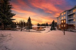 3402-3402 Hawksbrow Point NW Calgary, AB T3G 4C9
