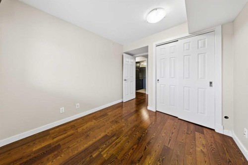 3402-3402 Hawksbrow Point Nw, Calgary, AB - Indoor Photo Showing Other Room