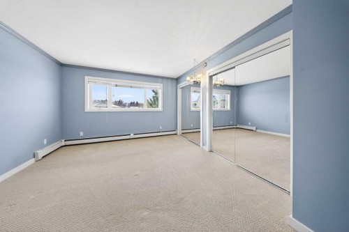 3402-3402 Hawksbrow Point Nw, Calgary, AB - Indoor Photo Showing Other Room