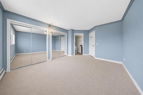 3402-3402 Hawksbrow Point Nw, Calgary, AB - Indoor Photo Showing Other Room