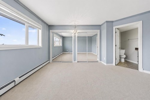 3402-3402 Hawksbrow Point Nw, Calgary, AB - Indoor Photo Showing Other Room