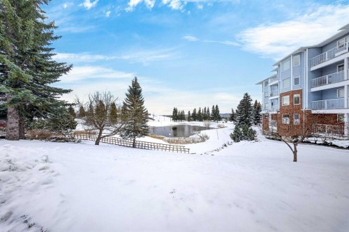 3402-3402 Hawksbrow Point Nw, Calgary, AB - Outdoor