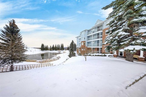 3402-3402 Hawksbrow Point Nw, Calgary, AB - Outdoor