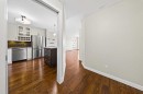 3402-3402 Hawksbrow Point Nw, Calgary, AB  - Indoor Photo Showing Kitchen 