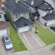 31 Saddleback Way NE Calgary, AB T3J 4K4