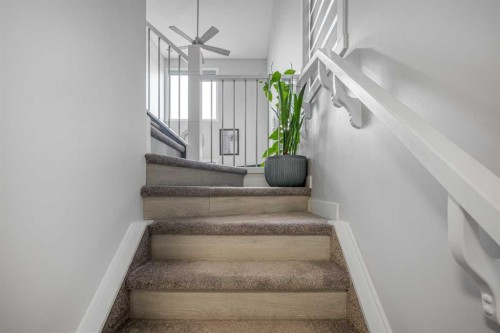31 Saddleback Way Ne, Calgary, AB - Indoor Photo Showing Other Room