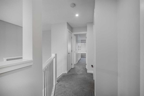31 Saddleback Way Ne, Calgary, AB - Indoor Photo Showing Other Room