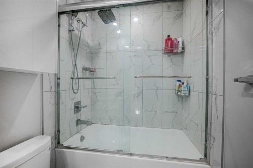 31 Saddleback Way Ne, Calgary, AB - Indoor Photo Showing Bathroom