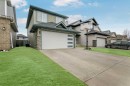 31 Saddleback Way Ne, Calgary, AB  - Outdoor 