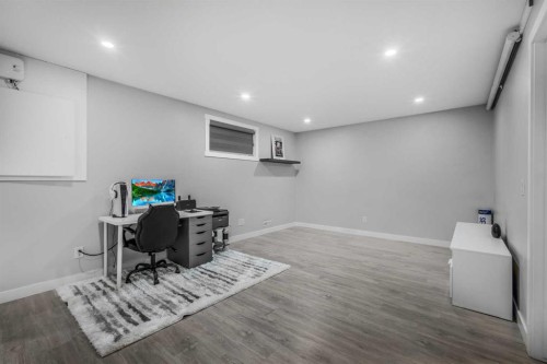 31 Saddleback Way Ne, Calgary, AB - Indoor