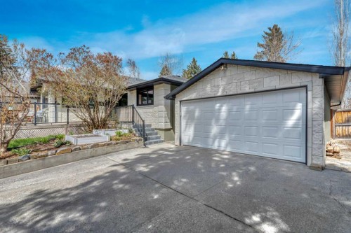 48 Waterloo Drive Sw, Calgary, AB - Outdoor