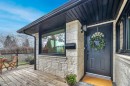48 Waterloo Drive Sw, Calgary, AB  - Outdoor With Deck Patio Veranda With Exterior 