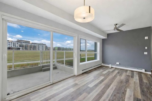 109-4150 Seton Drive Se, Calgary, AB -  Photo Showing Other Room