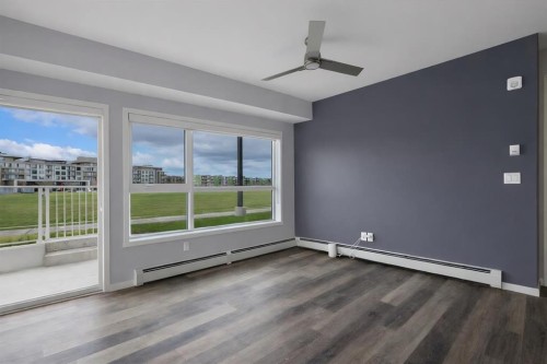 109-4150 Seton Drive Se, Calgary, AB - Indoor Photo Showing Other Room
