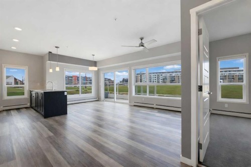 109-4150 Seton Drive Se, Calgary, AB - Indoor Photo Showing Other Room