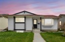 268 Madeira Place Ne, Calgary, AB  - Outdoor 