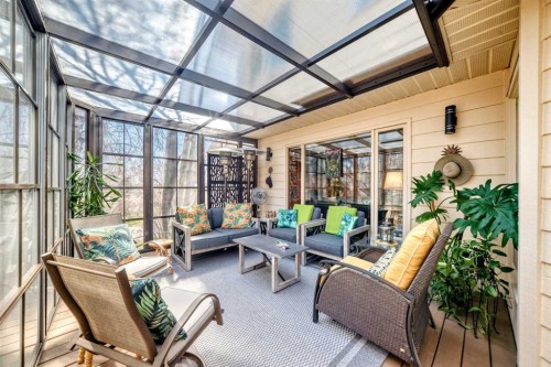 29 Deer River Green Se, Calgary, AB -  Photo Showing Other Room