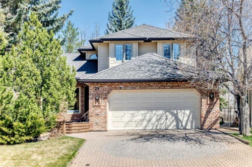 29 Deer River Green Se, Calgary, AB - Outdoor