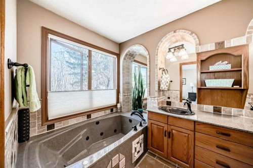 29 Deer River Green Se, Calgary, AB - Indoor