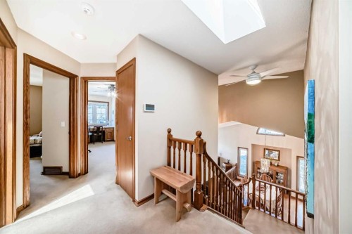 29 Deer River Green Se, Calgary, AB - Indoor Photo Showing Other Room