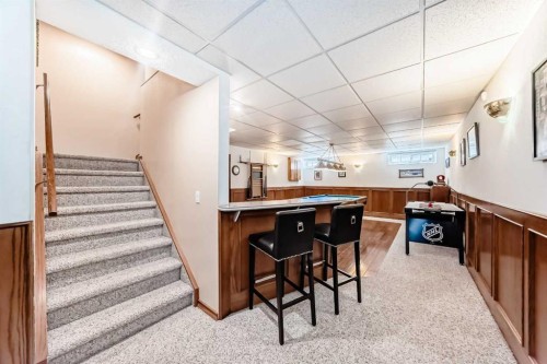 29 Deer River Green Se, Calgary, AB - Indoor Photo Showing Other Room