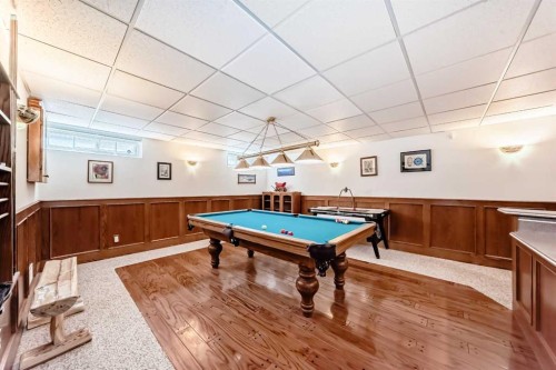 29 Deer River Green Se, Calgary, AB - Indoor Photo Showing Other Room