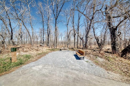 29 Deer River Green Se, Calgary, AB - Outdoor With View