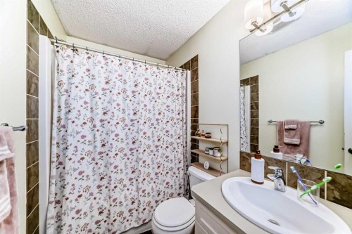 404 Redstone Grove Ne, Calgary, AB - Indoor Photo Showing Bathroom
