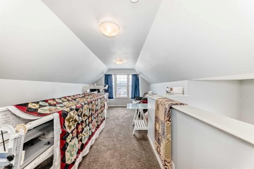 404 Redstone Grove Ne, Calgary, AB - Indoor
