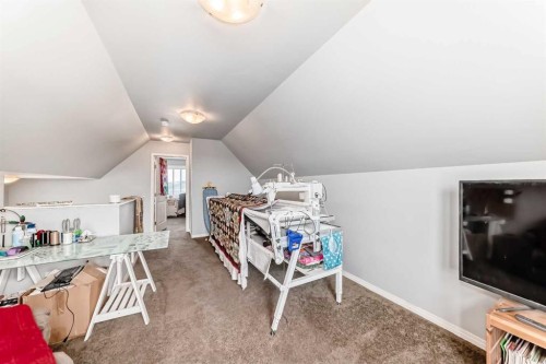 404 Redstone Grove Ne, Calgary, AB - Indoor