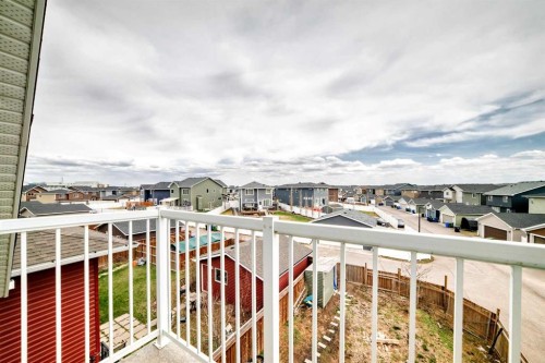 404 Redstone Grove Ne, Calgary, AB - Outdoor