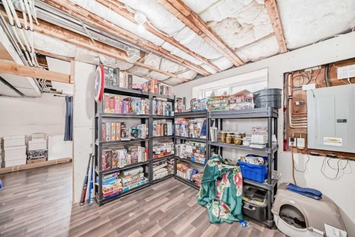 404 Redstone Grove Ne, Calgary, AB - Indoor