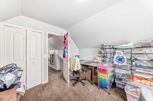 404 Redstone Grove Ne, Calgary, AB - Indoor