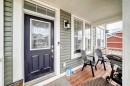 404 Redstone Grove Ne, Calgary, AB  - Outdoor With Deck Patio Veranda With Exterior 
