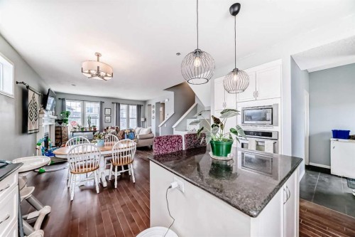404 Redstone Grove Ne, Calgary, AB - Indoor