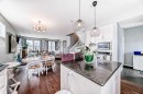 404 Redstone Grove Ne, Calgary, AB  - Indoor 