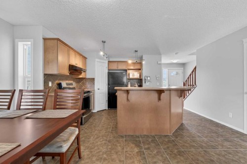 78 Cranberry Close Se, Calgary, AB - Indoor