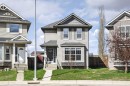 78 Cranberry Close Se, Calgary, AB  - Outdoor With Facade 
