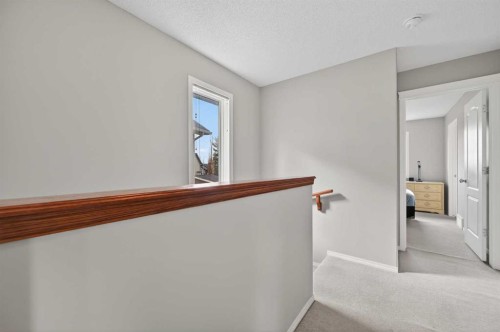 78 Cranberry Close Se, Calgary, AB - Indoor Photo Showing Laundry Room