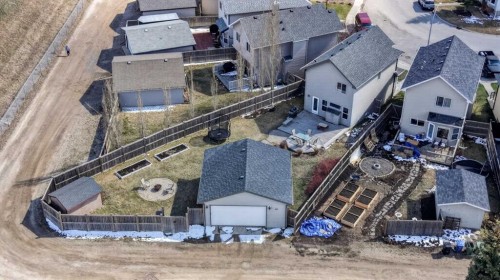 78 Cranberry Close Se, Calgary, AB - Outdoor