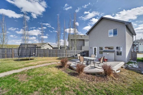 78 Cranberry Close Se, Calgary, AB - Outdoor