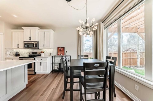 127 Cimarron Park Circle, Okotoks, AB - Indoor