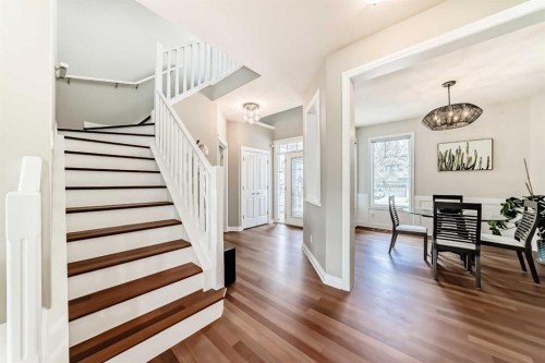 127 Cimarron Park Circle, Okotoks, AB - Indoor Photo Showing Other Room
