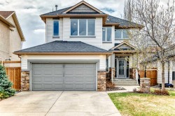 127 Cimarron Park Circle Okotoks, AB T1S 2H5