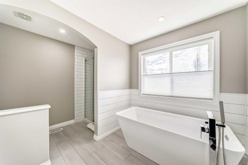 127 Cimarron Park Circle, Okotoks, AB - Indoor Photo Showing Other Room