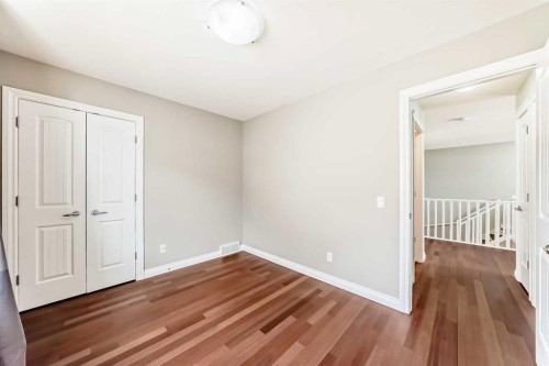 127 Cimarron Park Circle, Okotoks, AB - Indoor Photo Showing Other Room