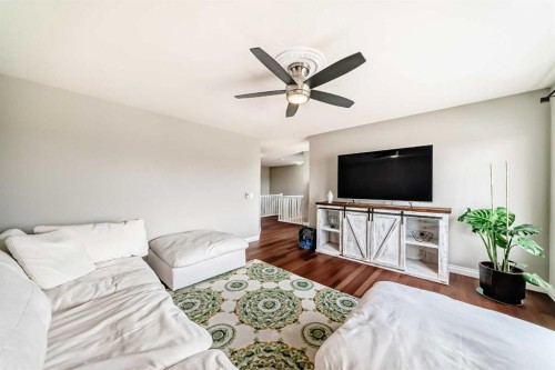 127 Cimarron Park Circle, Okotoks, AB - Indoor