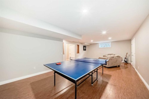 127 Cimarron Park Circle, Okotoks, AB - Indoor Photo Showing Other Room