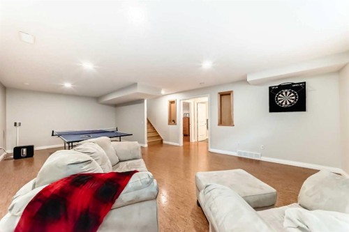 127 Cimarron Park Circle, Okotoks, AB - Indoor