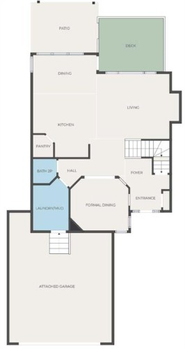 127 Cimarron Park Circle, Okotoks, AB - Other
